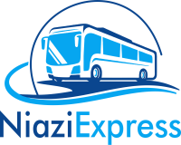 Niazi Express Logo